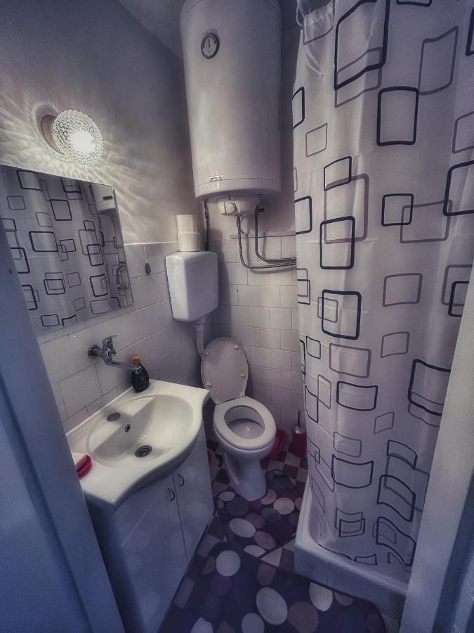 Bgd Apartman Dusanovac Exterior photo